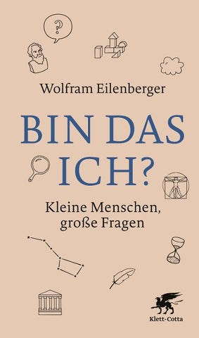 Bin das ich?