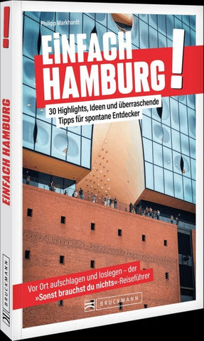 Einfach Hamburg!