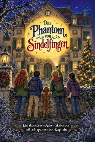 Das Phantom von Sindelfingen