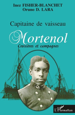 CAPITAINE DE VAISSEAU MORTENOL