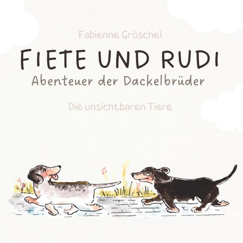 Fiete und Rudi