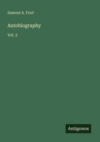 Autobiography