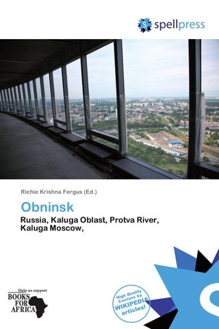 Obninsk