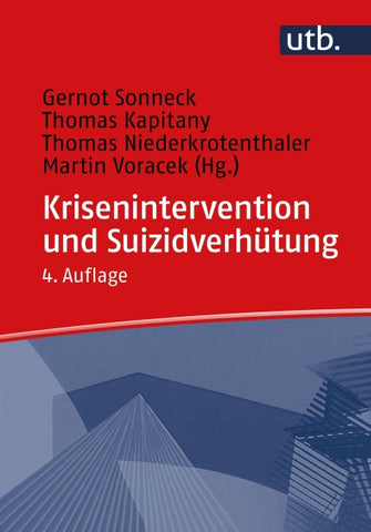 Krisenintervention und Suizidverhütung