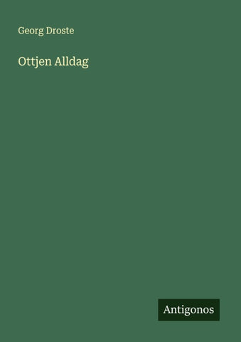 Ottjen Alldag