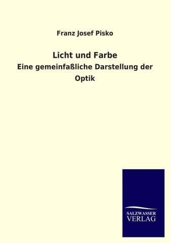 Licht und Farbe