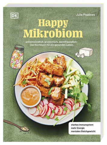 Happy Mikrobiom