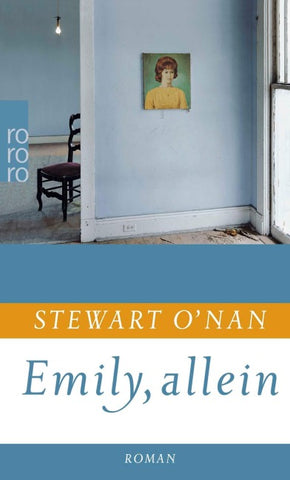 Emily, allein