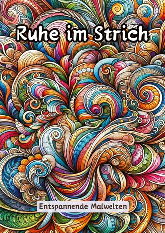 Ruhe im Strich