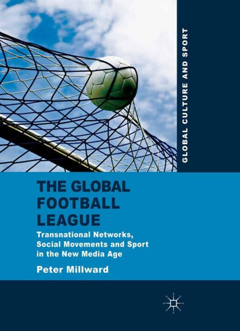 The Global Football League