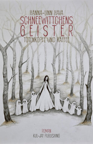 Schneewittchens Geister I