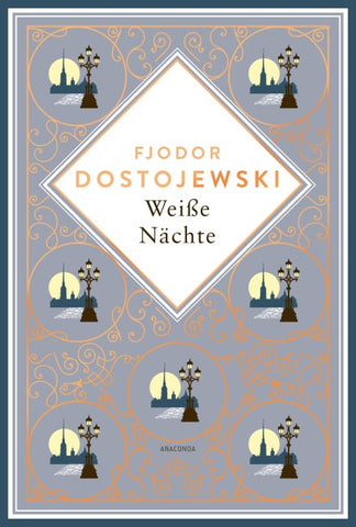 Weiße Nächte