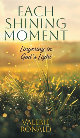 Each Shining Moment