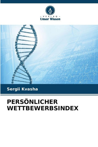 PERSÖNLICHER WETTBEWERBSINDEX