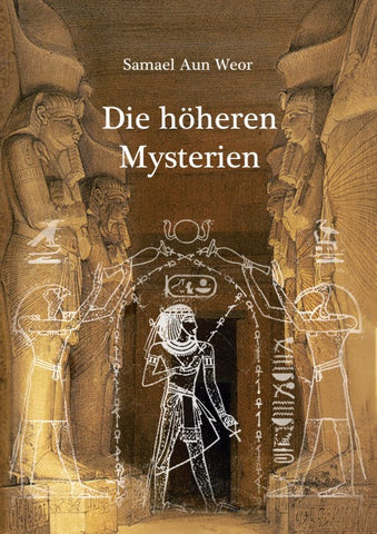 Die höheren Mysterien