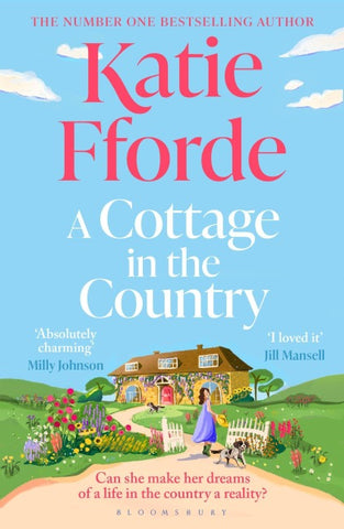 A Cottage in the Country