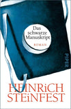 Das schwarze Manuskript