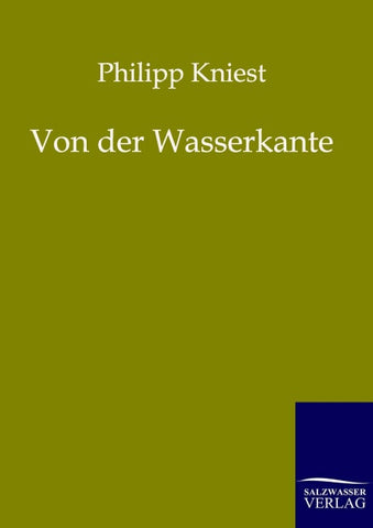 Von der Wasserkante