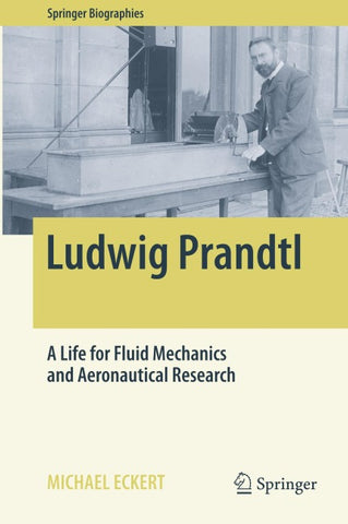 Ludwig Prandtl