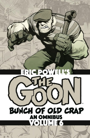 The Goon