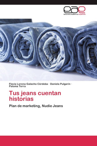 Tus jeans cuentan historias