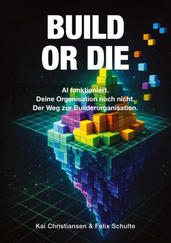 BUILD OR DIE