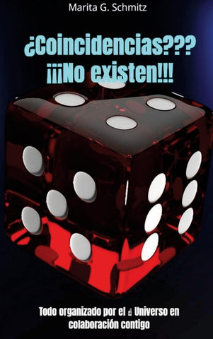 ¿Coincidencias??? ¡¡¡No existen!!!