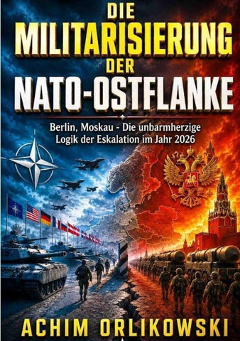 Die Militarisierung der NATO-Ostflanke