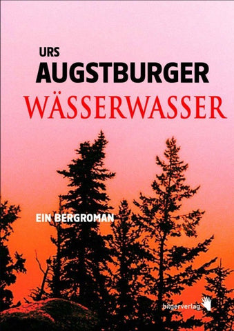 Wässerwasser