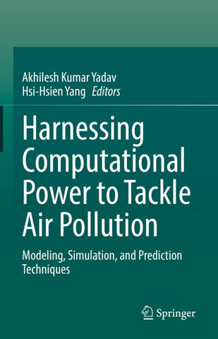 Harnessing Computational Power to Tackle Air Pollution