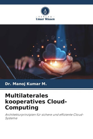 Multilaterales kooperatives Cloud-Computing