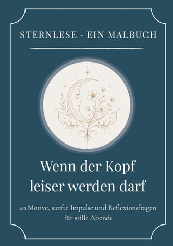 Wenn der Kopf leiser werden darf
