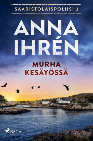 Murha kesäyössä