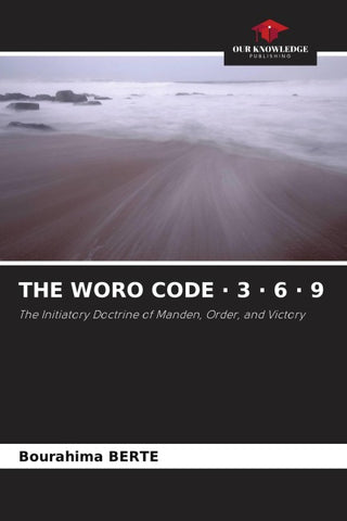 THE WORO CODE · 3 · 6 · 9