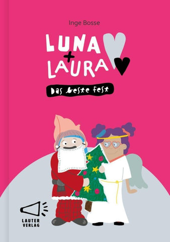 Luna + Laura: Das beste Fest