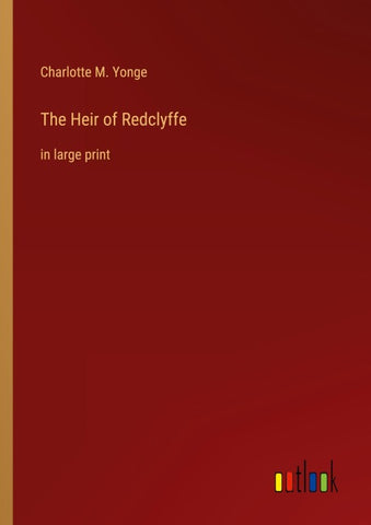 The Heir of Redclyffe
