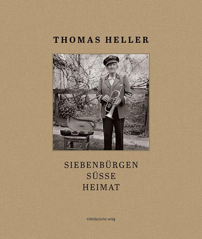 Siebenbürgen süsse Heimat