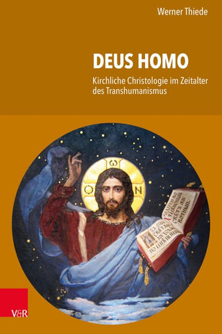 DEUS HOMO
