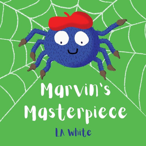 Marvin's Masterpiece
