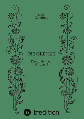 Die Grenze Magie Fantasy
