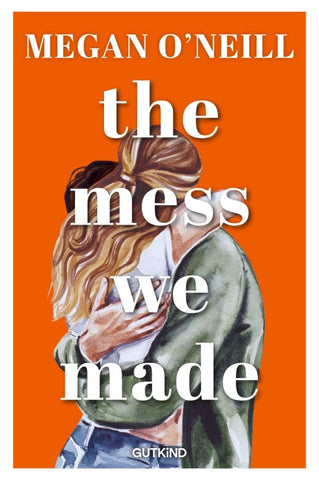 The Mess We Made