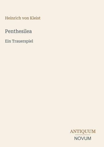 Penthesilea