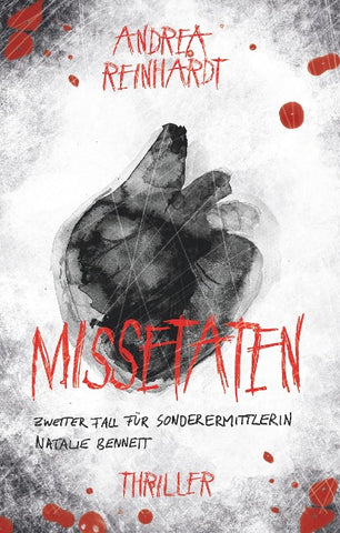 Missetaten