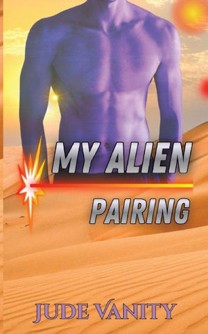 My Alien Pairing