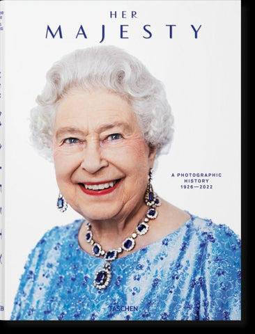 Her Majesty
