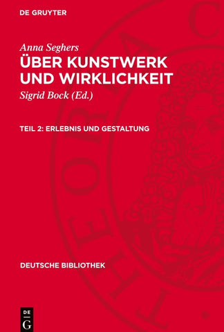 Erlebnis und Gestaltung