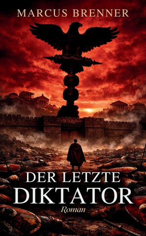Der letzte Diktator: Rom am Abgrund