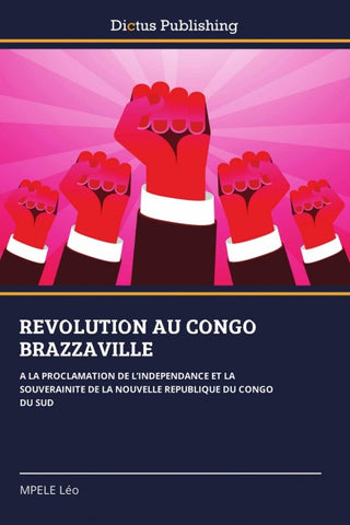 REVOLUTION AU CONGO BRAZZAVILLE