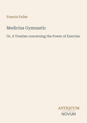 Medicina Gymnastic