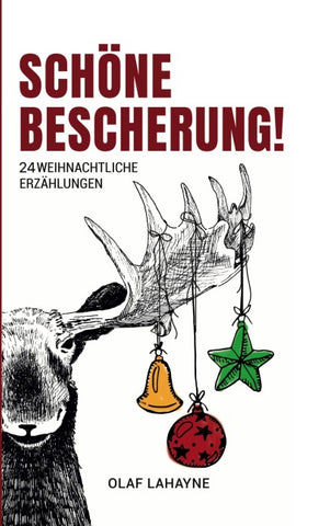 Schöne Bescherung!